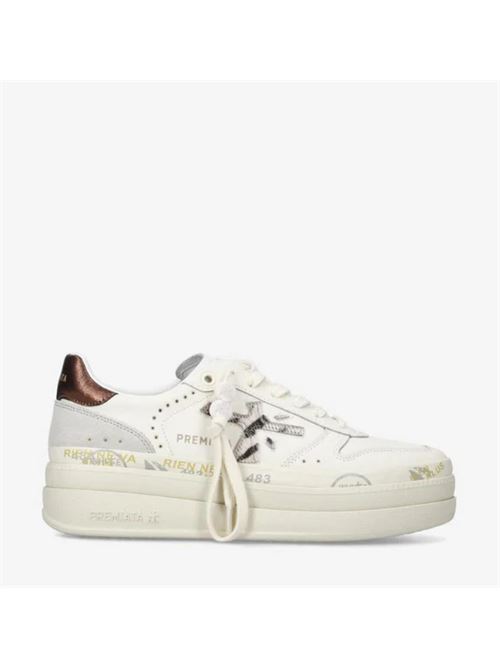 MICOL PREMIATA | MICOLVAR 7035 OFF WHITE
